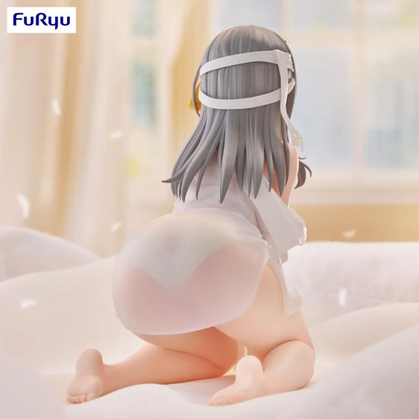 FuRyu Goddess of Victory: Nikke Modernia (First Affection Version) Noodle Stopper Figure